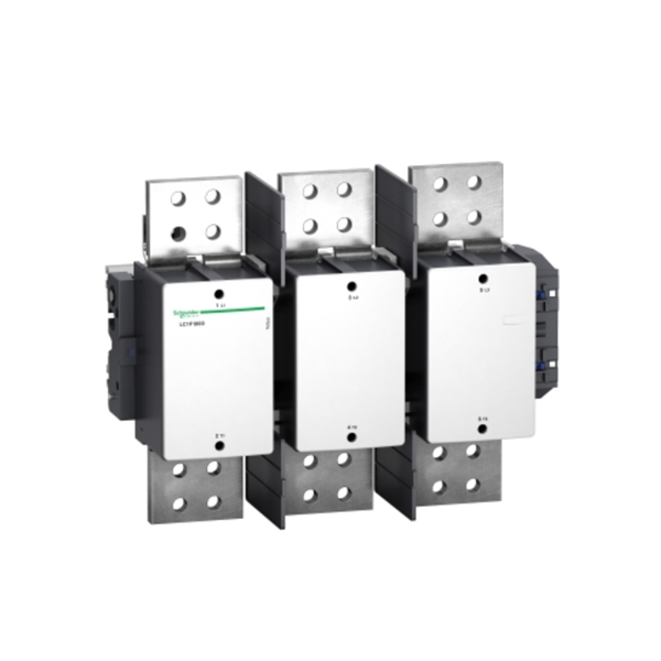 SCHNEIDER施耐德接觸器LC1F2100S411P7