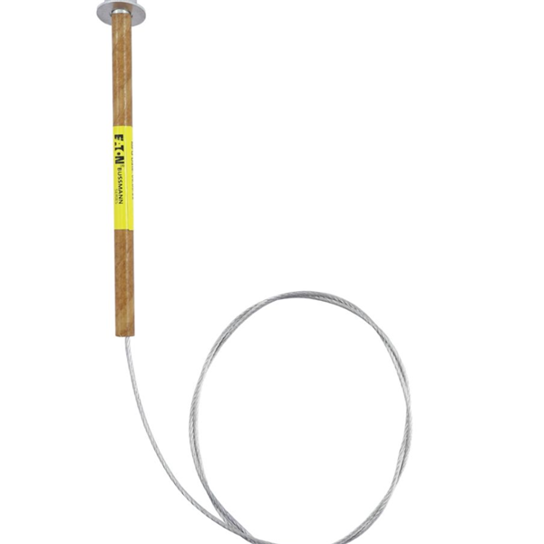 EATON伊頓 Bussmann 系列中高壓沖出式熔斷器15KBR5