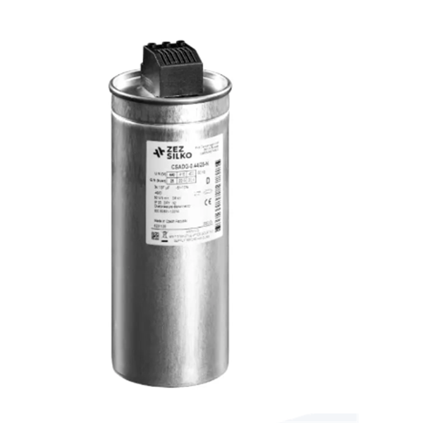 ZEZ SILKO捷?？齐娏﹄娙萜鱈V HEAVY DUTY CSADG-0,44/15-HD