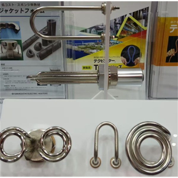SAKAGUCHI坂口電熱筒式加熱器HI-SD ROD 16202070