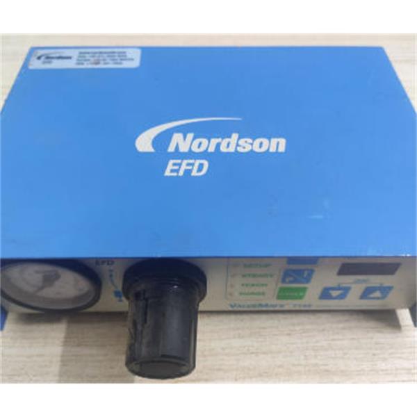 美國EFD 741MD-SS 系列 MicroDot 膠閥