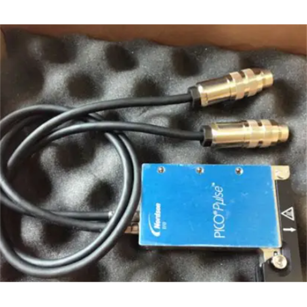 美國EFD 741MD-SS 系列 MicroDot 膠閥