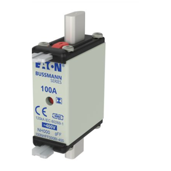 EATON伊頓伊頓PVGard / 太陽能塑殼斷路器EGEDC3090FFW