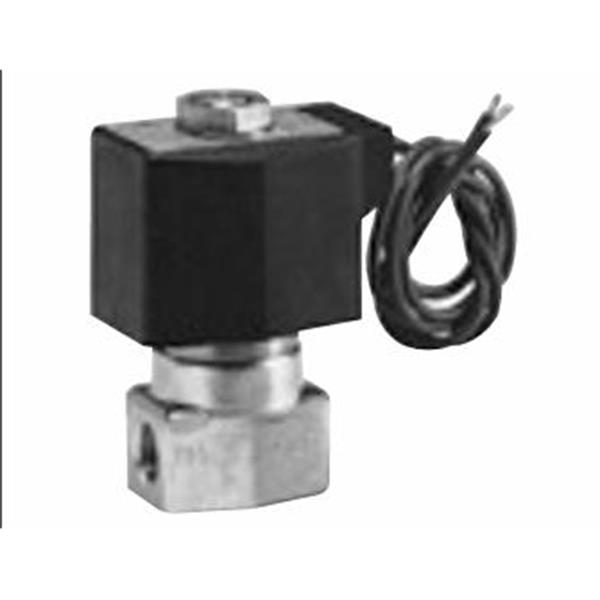 CKD喜開理多種流體直動(dòng)式2通電磁閥AB41-03-5-AC100V