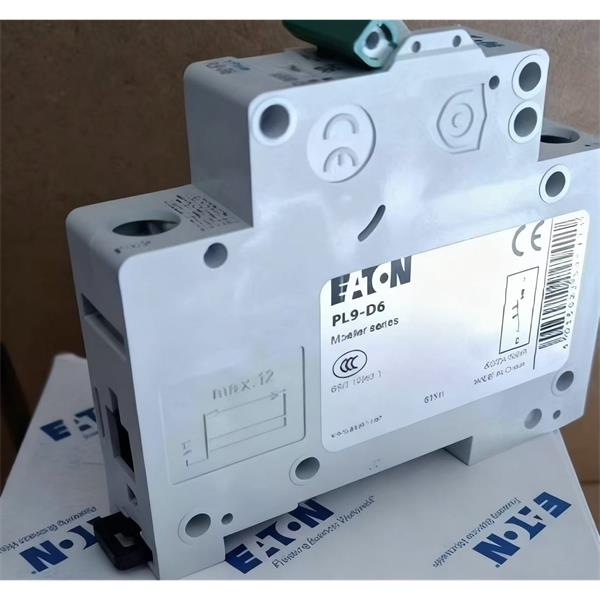 EATON伊頓伊頓PVGard / 太陽能塑殼斷路器EGEDC3090FFW