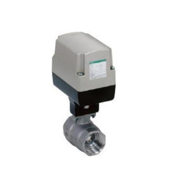 CKD喜開理蒸氣用電動式球閥2通閥MSB1D-32-H-1