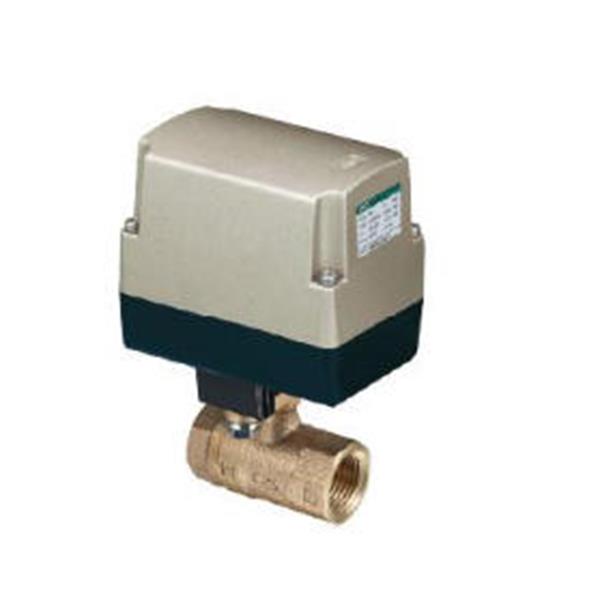 CKD喜開理蒸氣用電動式球閥2通閥MXGC2-15-0-3