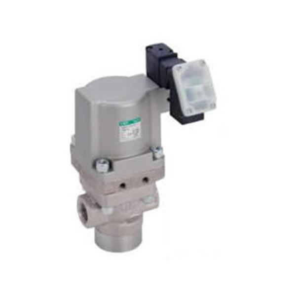 CKD喜開(kāi)理中?高壓用氣控式3通閥CVE3-15A-70-BB