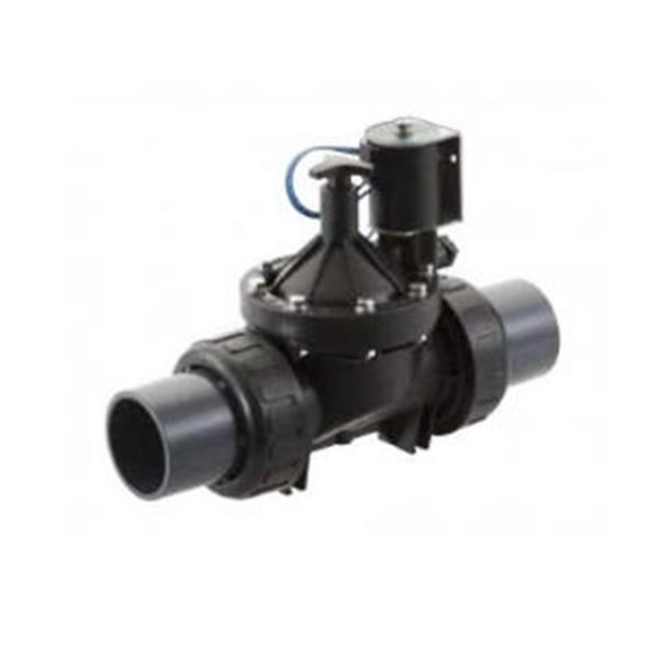 CKD喜開理自動灑水用樹脂制電磁閥GSV2-50U-P-AC200V