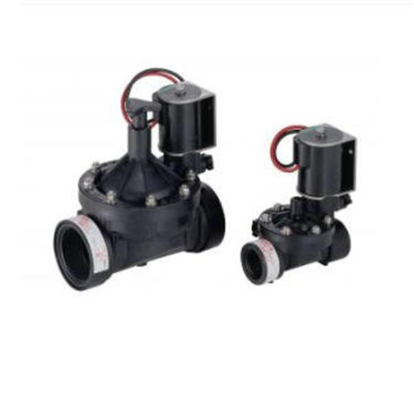CKD喜開理自動(dòng)灑水用樹脂制電磁閥GSV-25A-25P-AC24V