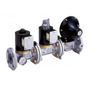 CKD喜開(kāi)理中壓氣體安全切斷控制系統(tǒng)TAC-25