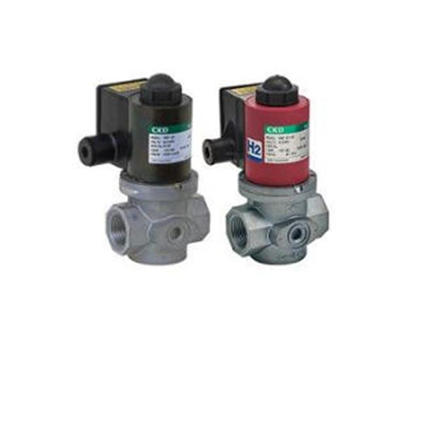 CKD喜開理電磁溢流閥VNR-25-H2-AC100V