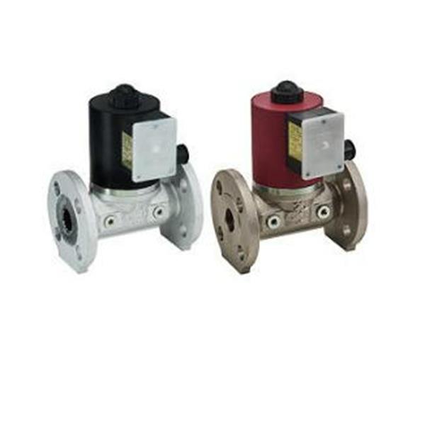 CKD喜開理中壓氣體遮蔽閥（快開型）VNM-25-H2-AC200V