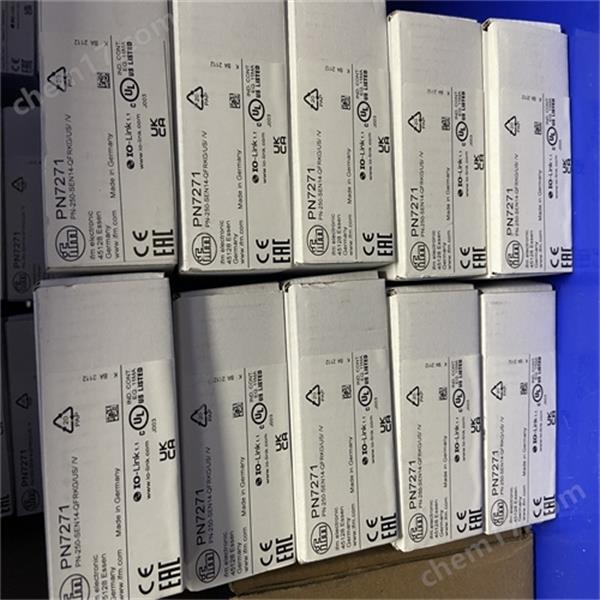 德國IFM易福門電感式接近開關IF5750(適用焊接應用）