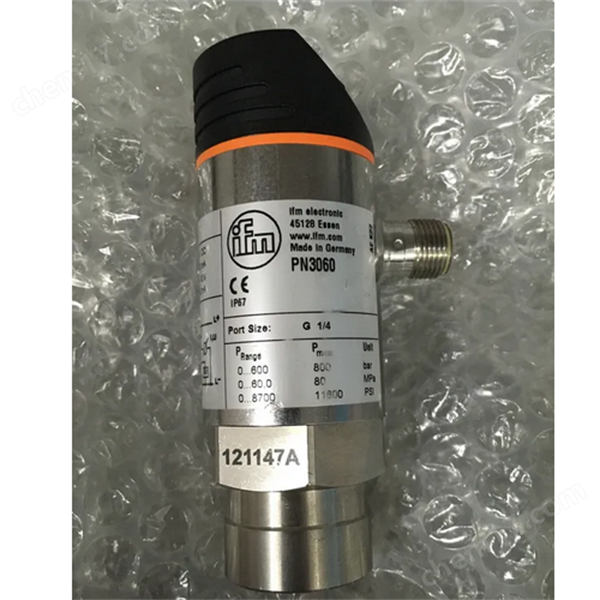 德國IFM易福門電感式接近開關IF5750(適用焊接應用）